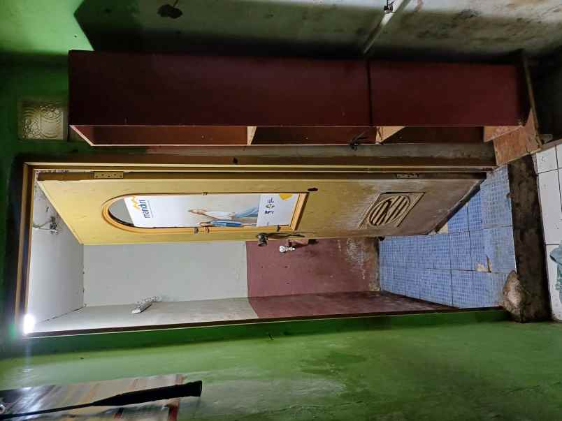 dijual rumah jl i bar rt 10 rw 6 kb