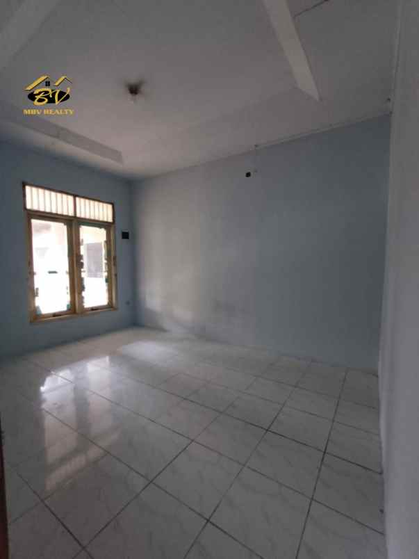 dijual rumah jl jagakarsa raya jakarta