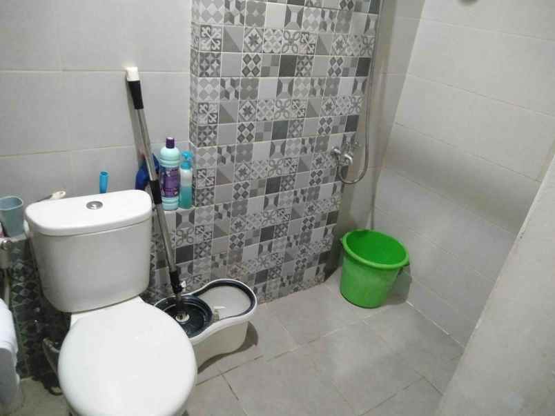 dijual rumah jl jatimakmur