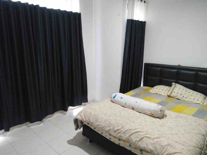 dijual rumah jl jatimakmur