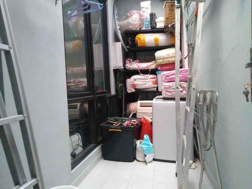 dijual rumah jl jatimakmur