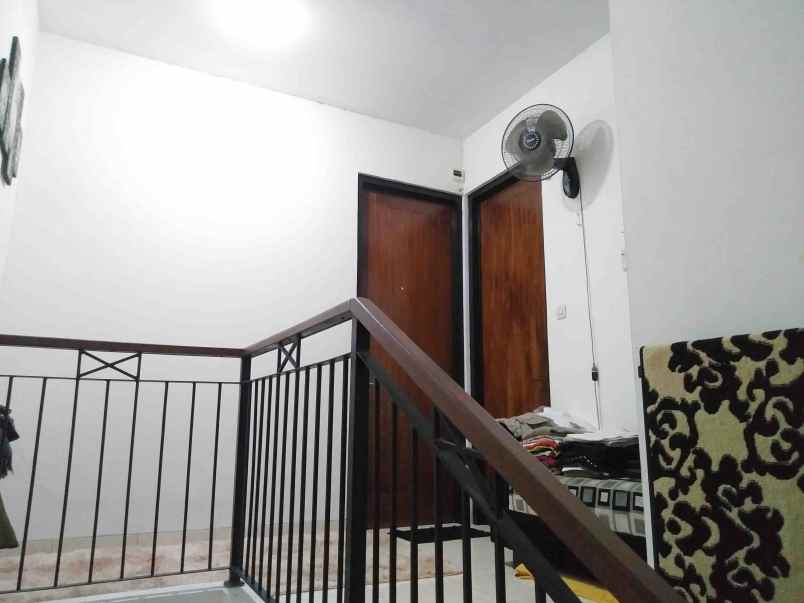 dijual rumah jl jatimakmur