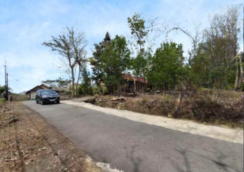 dijual rumah jl jogja wates km 7