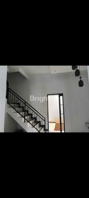 dijual rumah jl kahfi jagakarsa jakarta