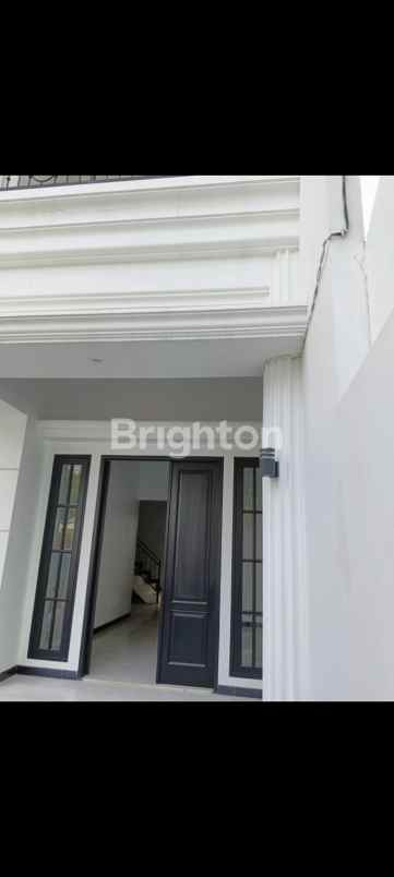 dijual rumah jl kahfi jagakarsa jakarta