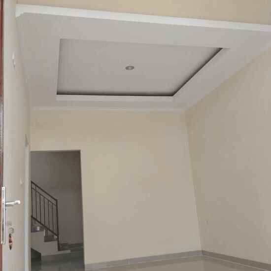 dijual rumah jl kampung ciketing