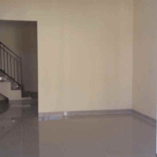 dijual rumah jl kampung ciketing