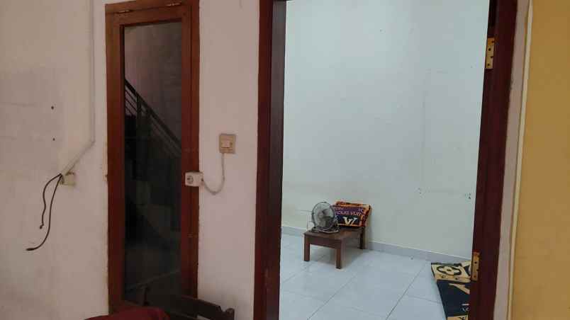 dijual rumah jl kuningan antapani bandung