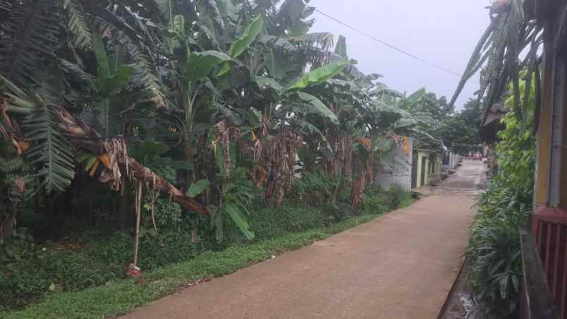 dijual rumah jl lingkungan 2 citatah