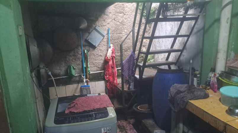 dijual rumah jl lingkungan 2 citatah