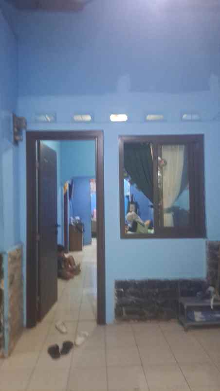 dijual rumah jl lingkungan 2 citatah
