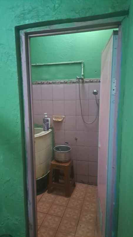 dijual rumah jl lingkungan 2 citatah