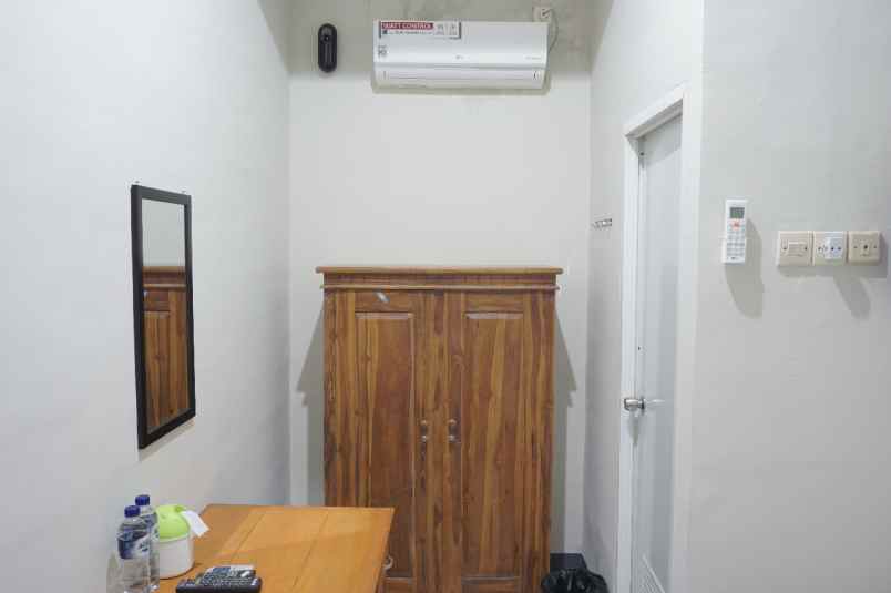 dijual rumah jl muria