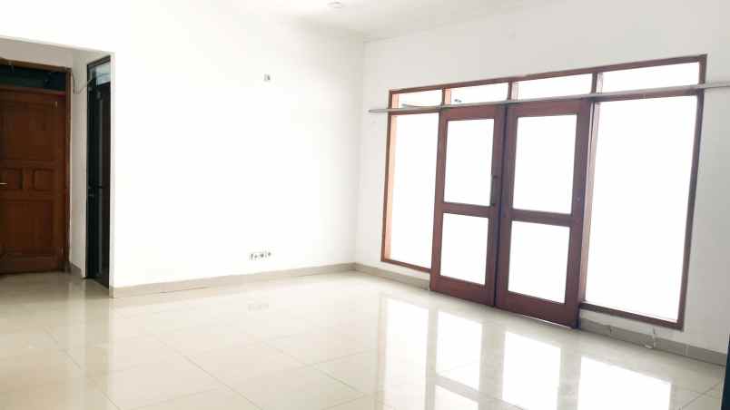 dijual rumah jl puri gading bekasi selatan