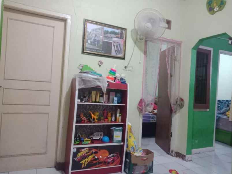 dijual rumah jl raya jakarta km 5 no 6