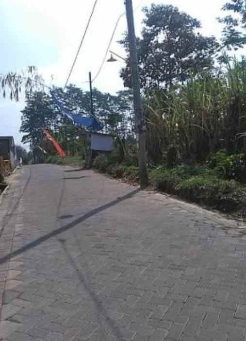 dijual rumah jl raya situbondo kalipuro