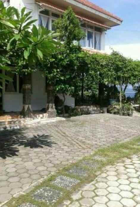 dijual rumah jl raya situbondo kalipuro