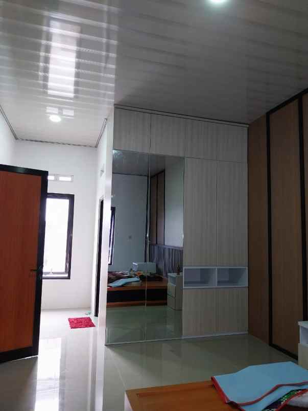 dijual rumah jl roro jonggrang no 26 22