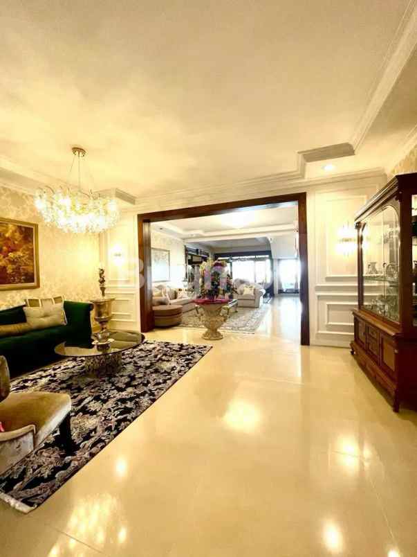 dijual rumah jl sari endah geger kalong