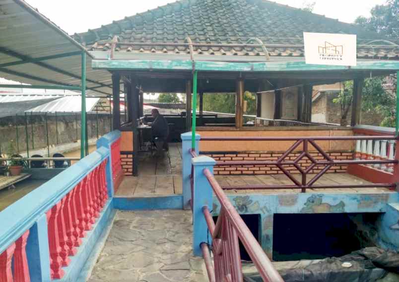 dijual rumah jl sukawening jatinangor