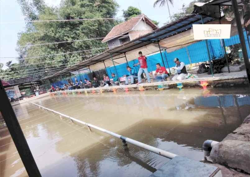 dijual rumah jl sukawening jatinangor