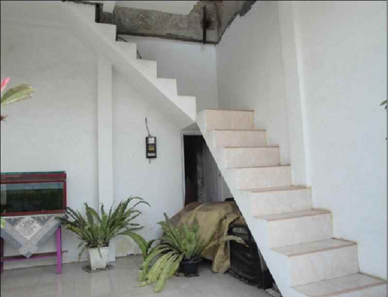 dijual rumah jl sumpil ii no 37