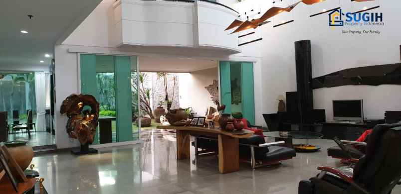 dijual rumah jl surya kencana hasanudin