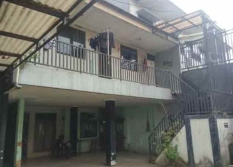 dijual rumah jl tb simatupang