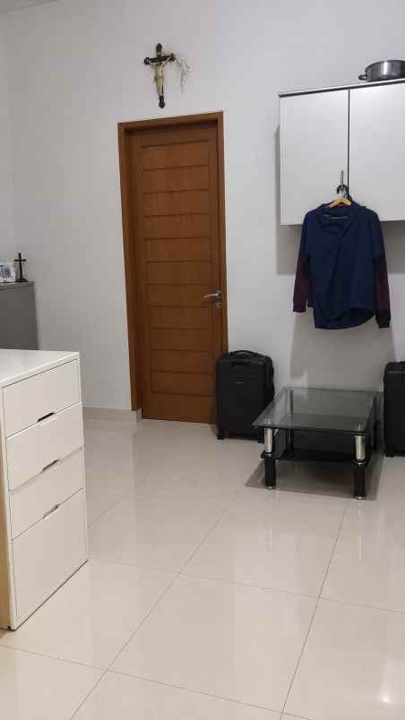 dijual rumah jl toyib no 76b rt 003 rw