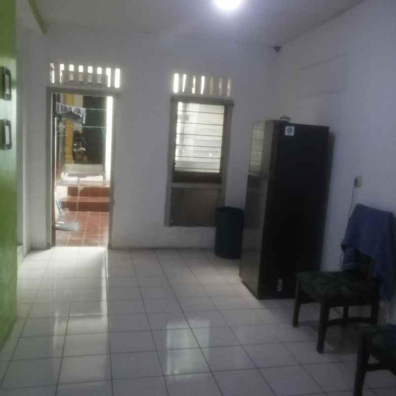 dijual rumah jl ulujami pesanggrahan