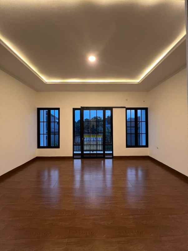 dijual rumah jl wibawa mukti jatiluhur