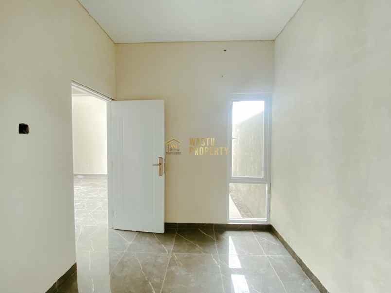 dijual rumah jl wonosalam losari