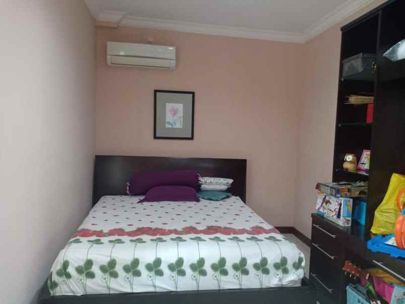 dijual rumah jln antasari kebayoran