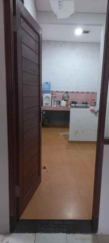 dijual rumah jln gn sanghyang