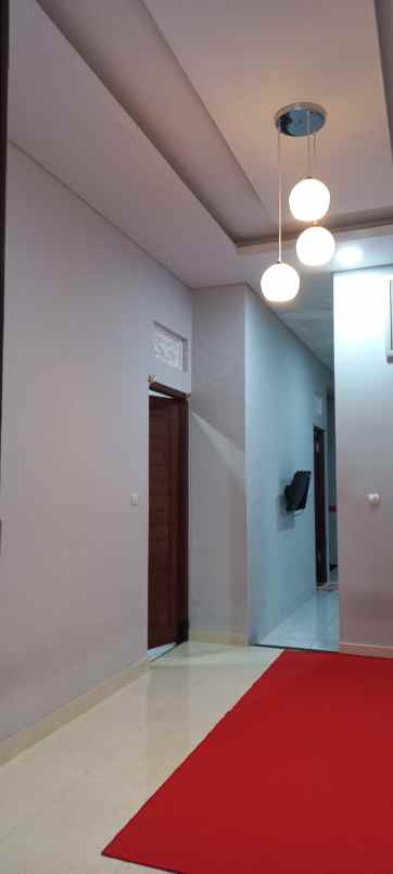 dijual rumah jln gn sanghyang