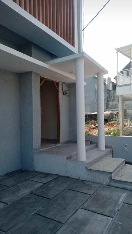 dijual rumah jln mes all