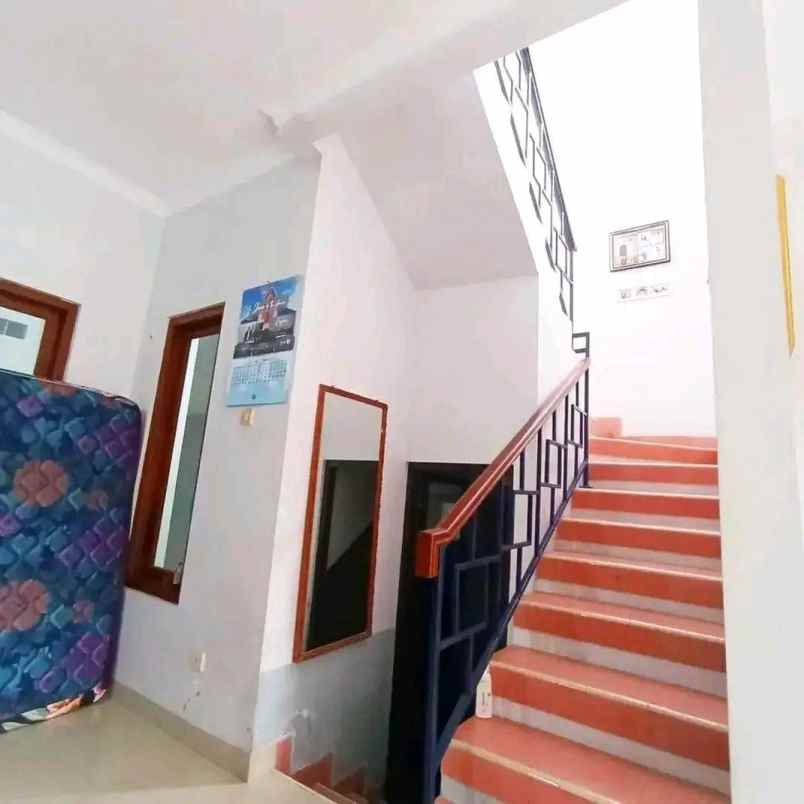 dijual rumah jongke tengah