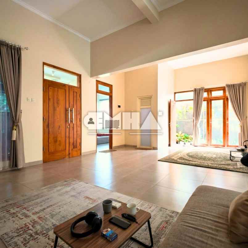 dijual rumah joyoagung merjosari
