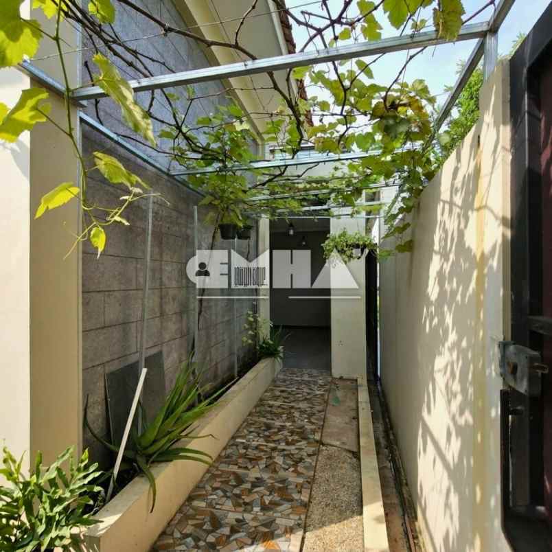 dijual rumah joyoagung merjosari
