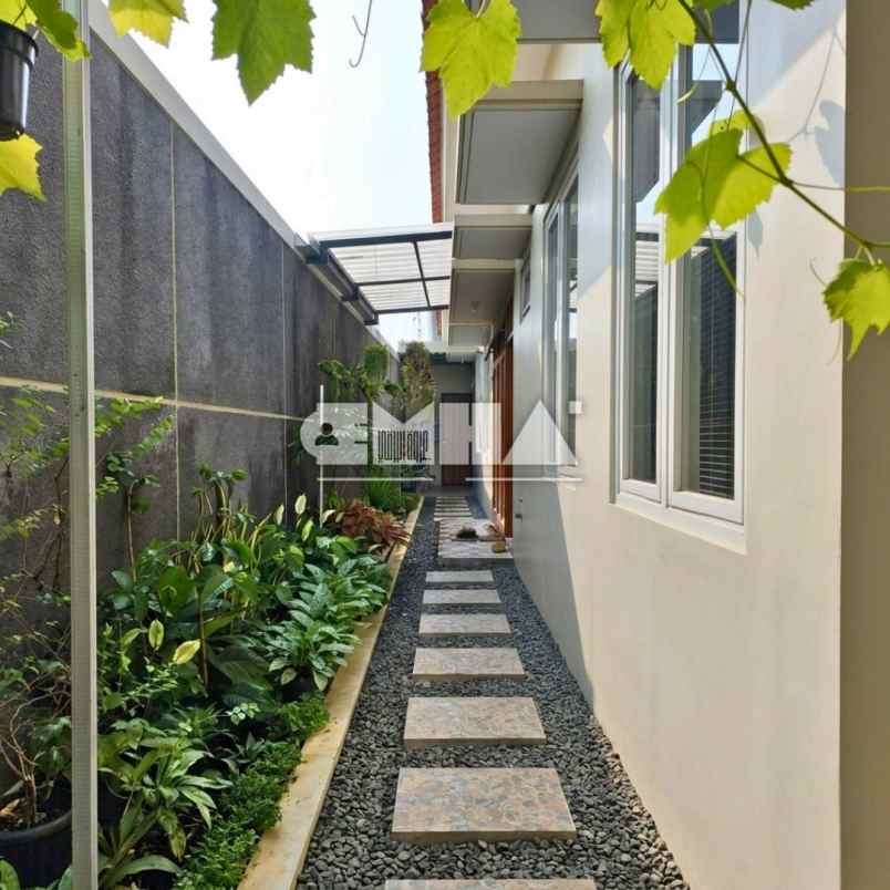 dijual rumah joyoagung merjosari
