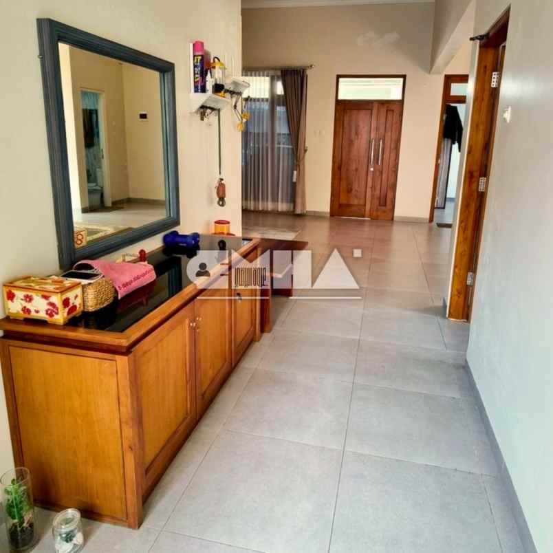 dijual rumah joyoagung merjosari