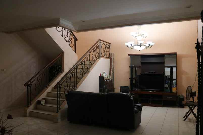 dijual rumah jual rumah mewah siap huni