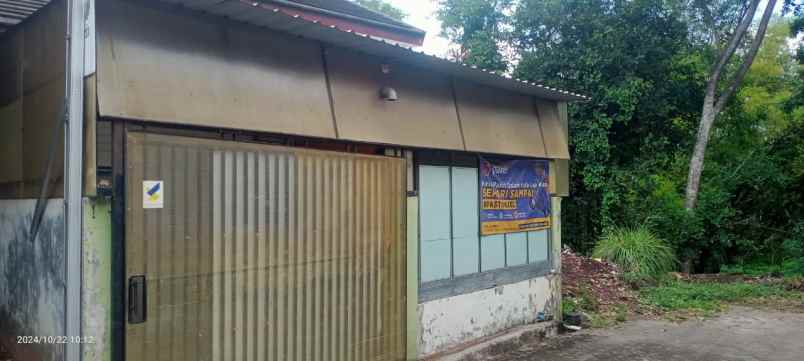 dijual rumah junrejo