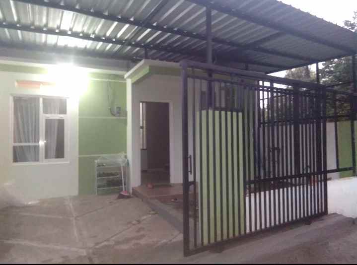 dijual rumah junrejo