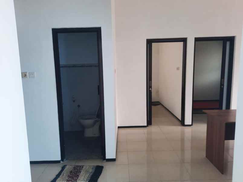 dijual rumah junrejo regency