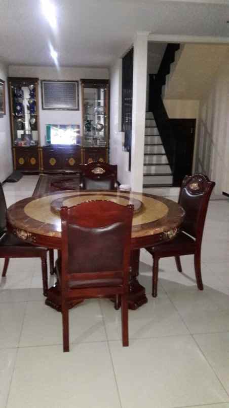 dijual rumah k3mang pratama 1 bekasi