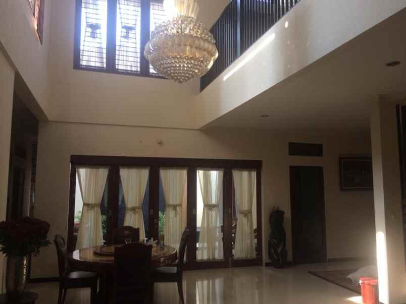 dijual rumah k3mang pratama 1 bekasi