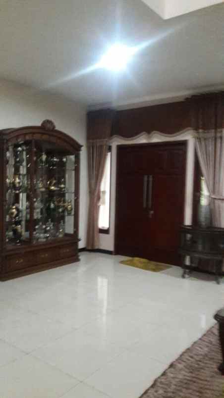 dijual rumah k3mang pratama 1 bekasi