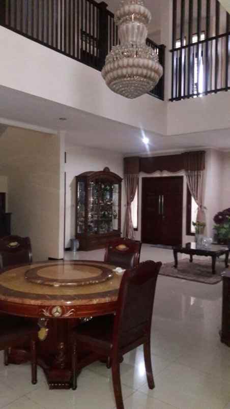 dijual rumah k3mang pratama 1 bekasi