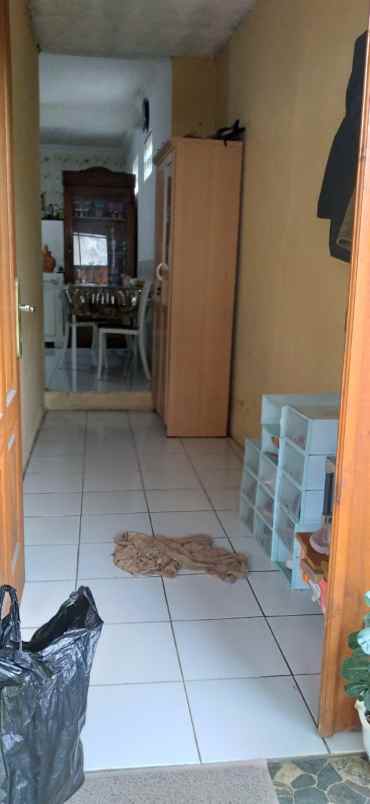 dijual rumah kab bandung barat